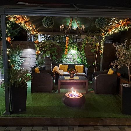 "Oasis Of Peace Zagreb-Apartments" Экстерьер фото