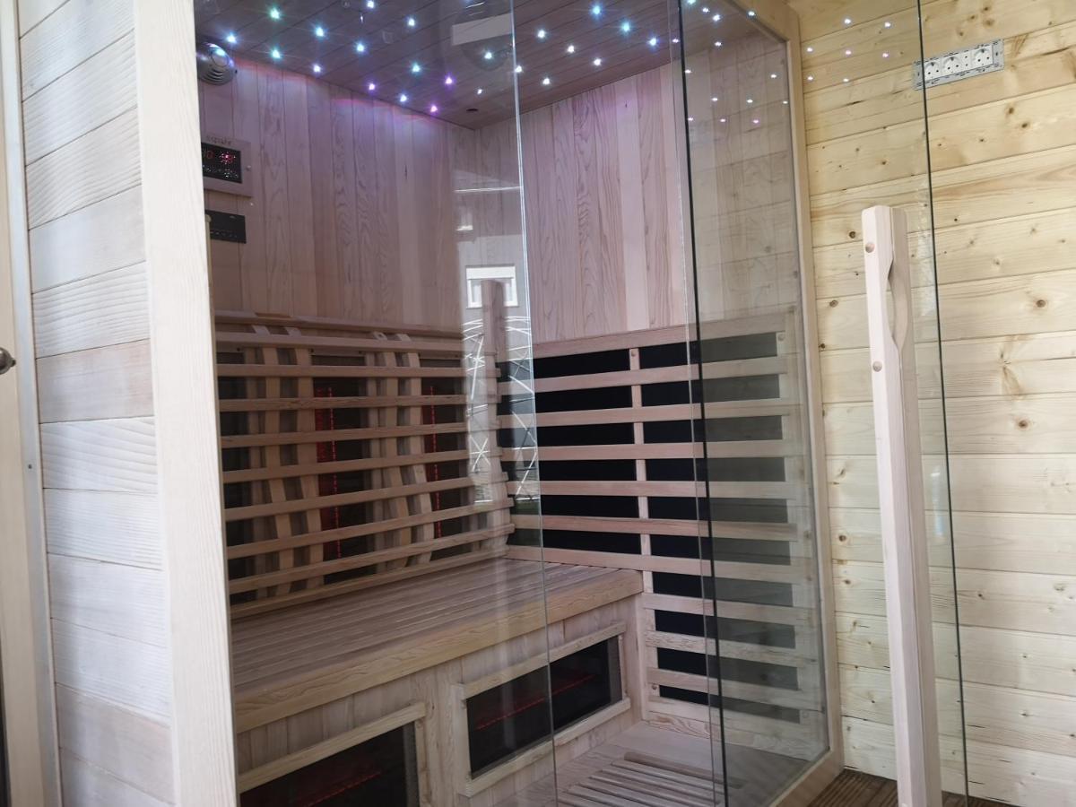 "Oasis Of Peace Zagreb-Apartments" Экстерьер фото