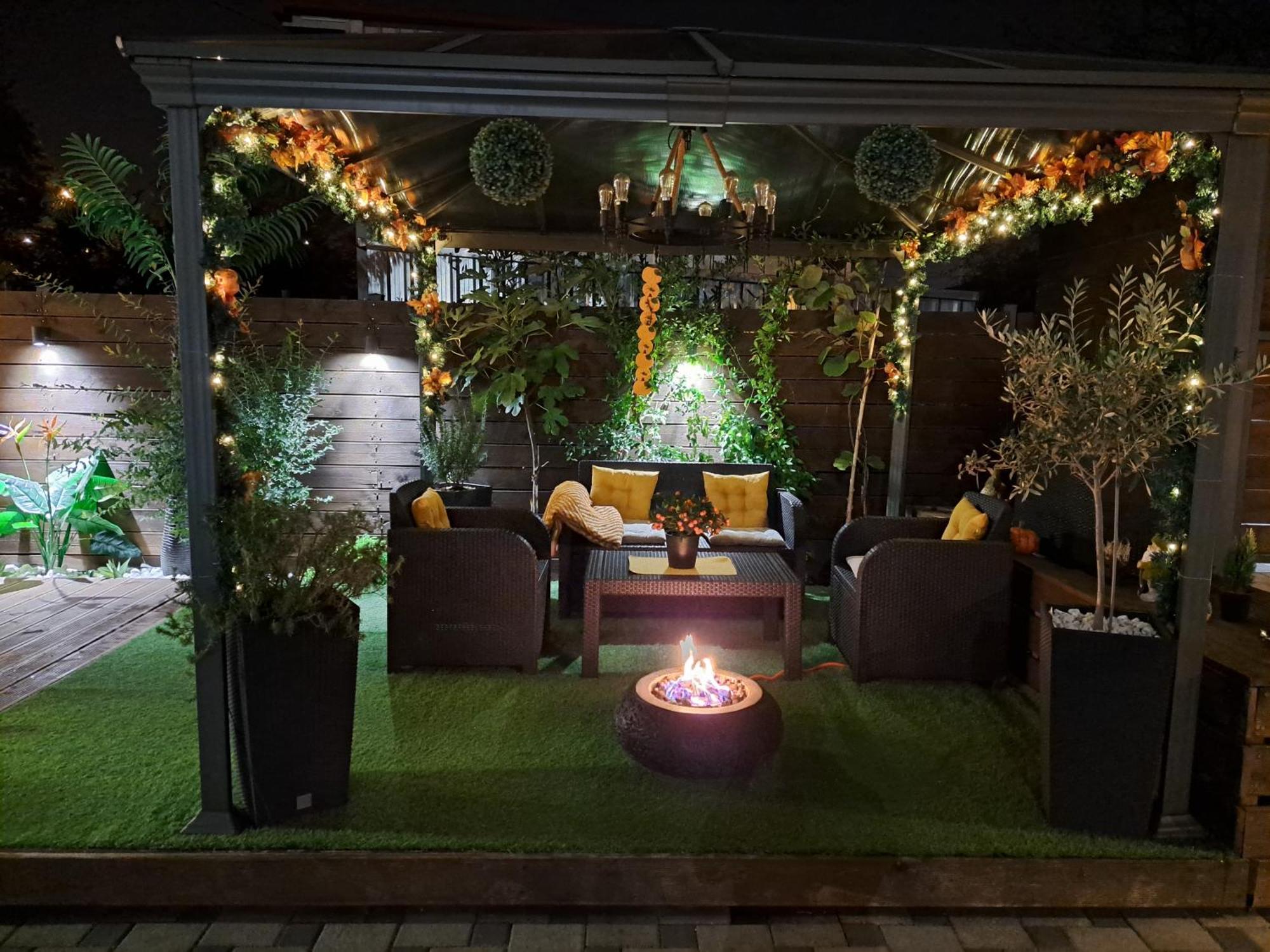 "Oasis Of Peace Zagreb-Apartments" Экстерьер фото