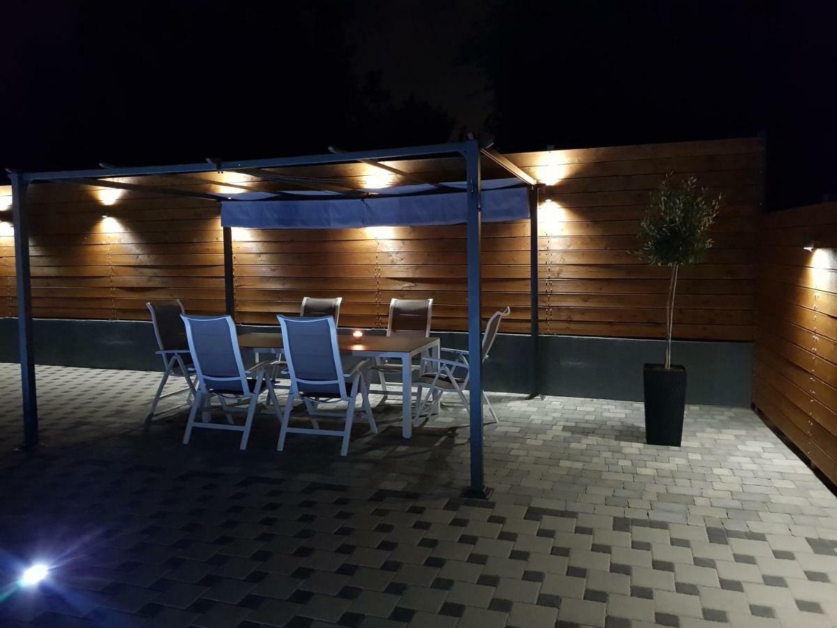 "Oasis Of Peace Zagreb-Apartments" Экстерьер фото