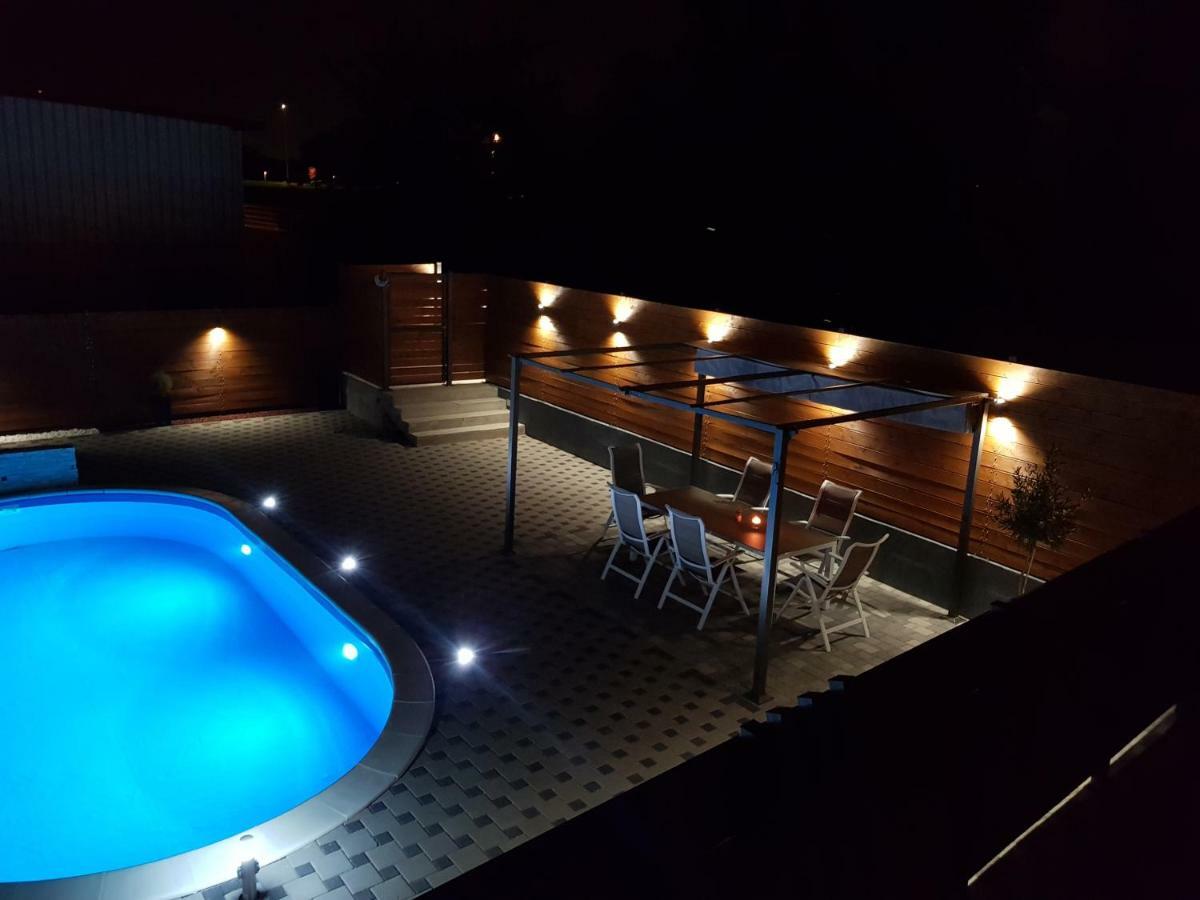 "Oasis Of Peace Zagreb-Apartments" Экстерьер фото