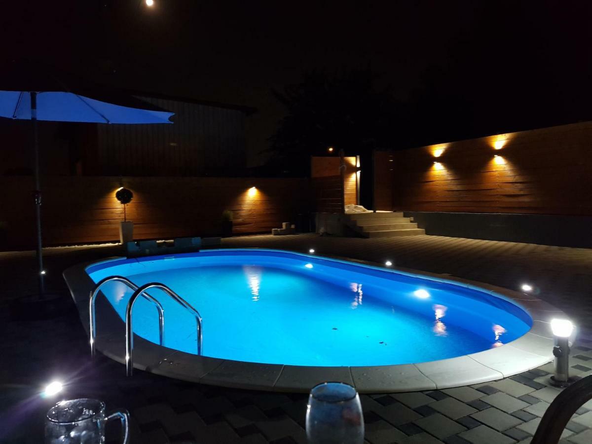 "Oasis Of Peace Zagreb-Apartments" Экстерьер фото