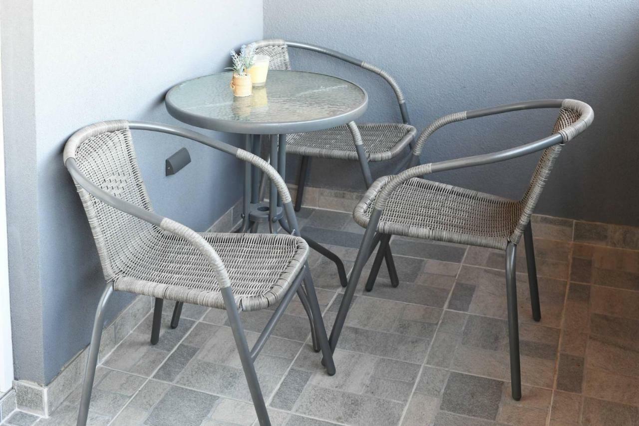 "Oasis Of Peace Zagreb-Apartments" Экстерьер фото